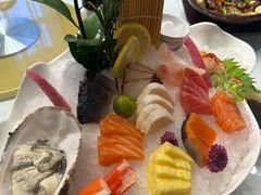 -鸿星花园酒家(银亿家园店)