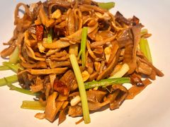 -俏九州·小炒黄牛肉(华润万象汇店)