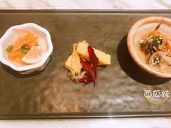 -月下料理(楷林IFC店)