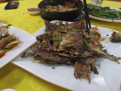 -正宗波记潮州砂锅粥(新洲一街店)