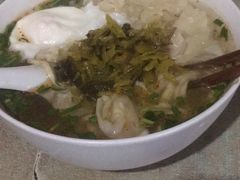 -安庆柴火馄饨(马道街店)