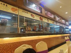 -益利大酒楼(井岸店)