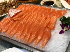 -新享乐海鲜(翠华路店)