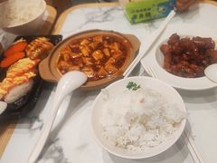 -乡村基·川味现炒大王(熙悦天街店)