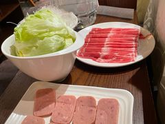 -东来顺饭庄(apm总店)