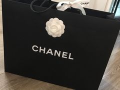 -CHANEL(恒隆广场店)