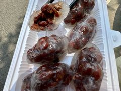 -蚝得喜海鲜(东城店)