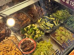 -矮子粉店1985·长沙米粉(湘春路店)