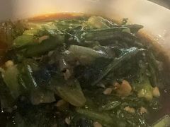 -绿茶餐厅(昆明世纪金源店)