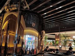 -汉丽斯巴西烤肉自助(市南店)