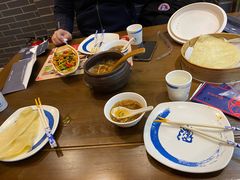 -满园烤鸭·春饼(太原街万达店)