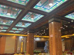 -鹊华居·地道鲁菜·海鲜·融合味(大明湖店)