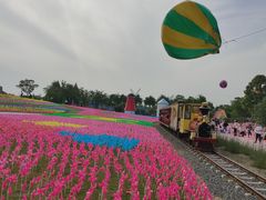 -歌斐颂巧克力小镇