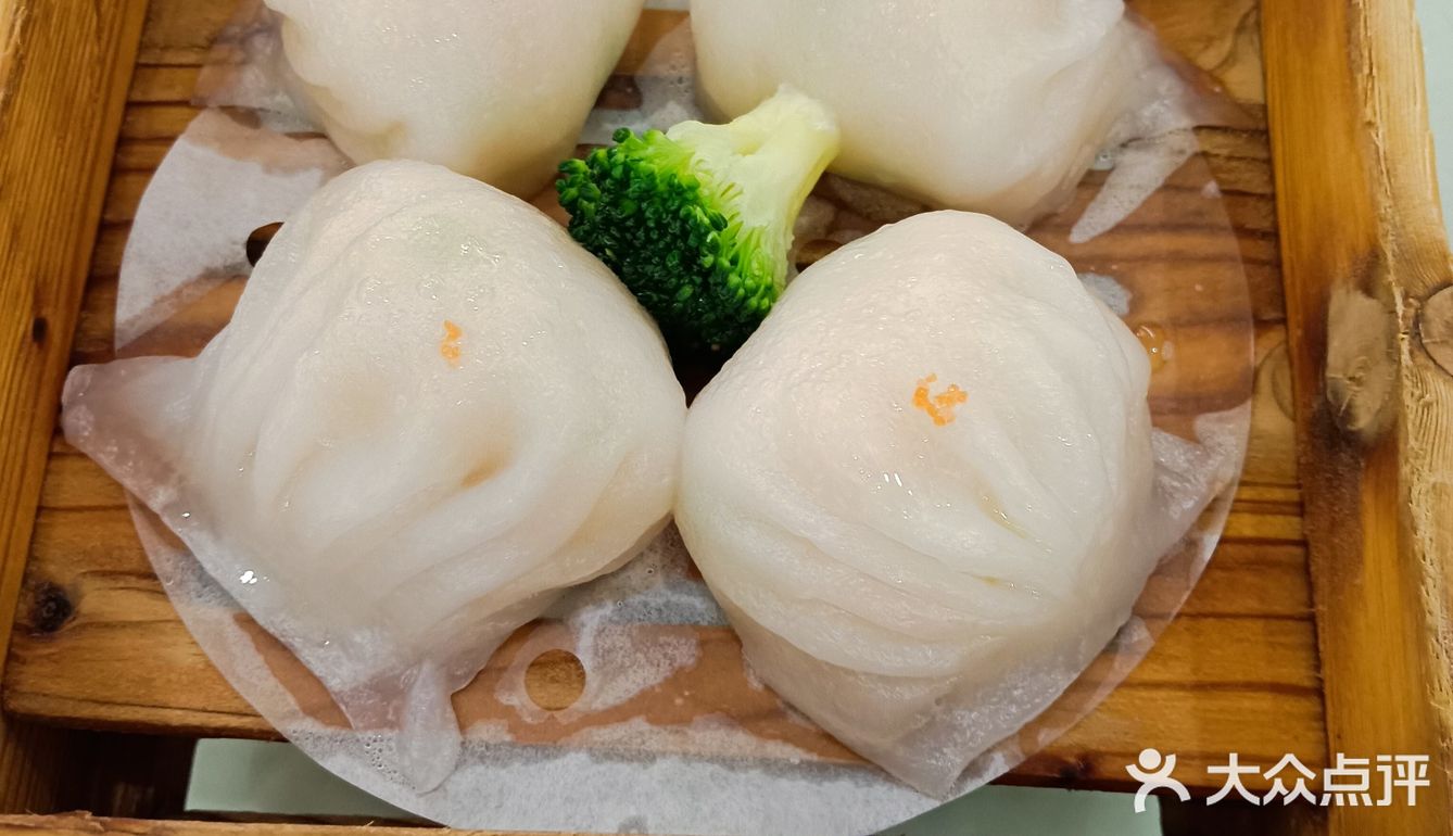 食为先的白切鸡爽滑美味