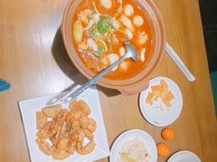 -肖记公安牛肉鱼杂馆· 省级非物质文化遗产(仁和路店)