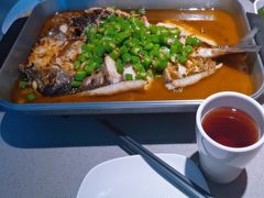 -半天妖烤鱼(中山路店)