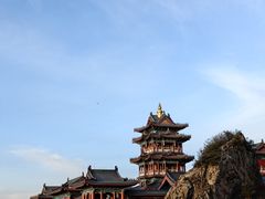 -洛阳白云山景区