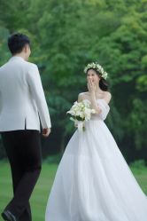 -金夫人婚纱摄影(总店)