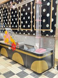 -MELAND CLUB亲子乐园·派对·餐厅(北京芳圆里ID MALL店)