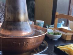 -阳坊胜利涮羊肉(阳坊老店)