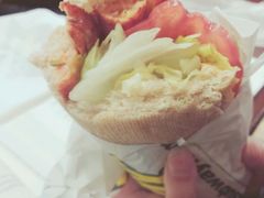 -赛百味SUBWAY(沈阳天地店)