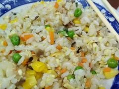 -粗茶淡饭(东关街店)