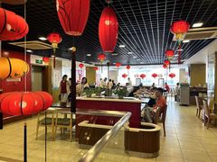 -王家沙点心店(南京西路总店)