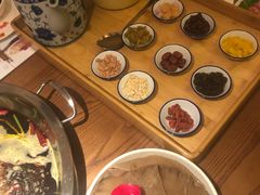 -佬土鹅肠火锅(解放路店)