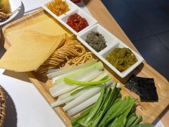 -黑鸡小馆(金源店)