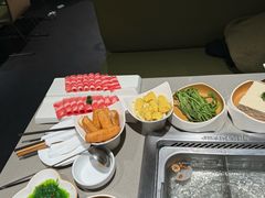 -海底捞火锅(崇文门新世界百货店)