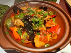 -三杯赤運·中式小酒馆(所城里店)