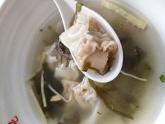扇贝馄饨-海平馄饨(逍遥二路店)