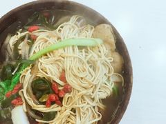 -金乐活美食(中街店)