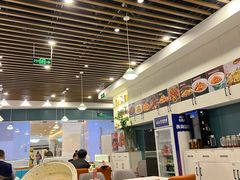 -洞庭米湘·湖南菜(银河SOHO店)