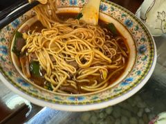 -金杨拉面王小吃面馆·牛三宝面·红烧牛肉粉