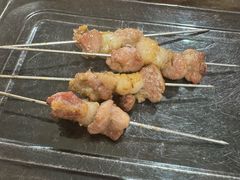 -陈氏肥蛤(小纬六路总店)