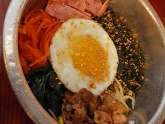 -789韩料食堂(创意产业园店)