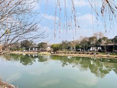 -沙家浜风景区