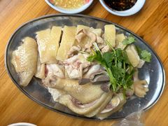-肥婆兰鸡饭(西门外街店)