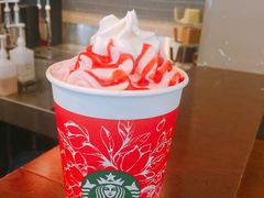 -星巴克(重庆上海城店)