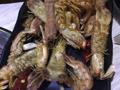 -探烧自助烤肉火锅(百易店)