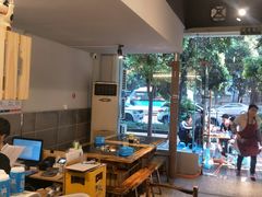 -美美老火锅(回龙湾店)
