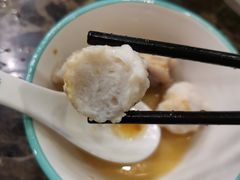 -鱼粤鲜淘米捞·中山脆肉鲩火锅(悦湖会店)