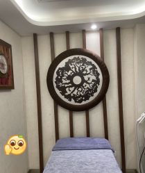 -健身堂科技美肌SPA