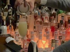 -瑞吉吧 The St·Regis Bar(长沙瑞吉酒店)