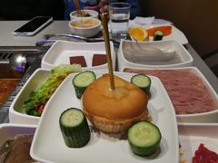 -海底捞火锅(徐州火车站店)