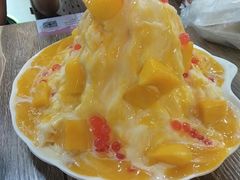 -杨小贤芒果绵绵冰(南门口店)