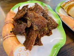 酥焖带鱼-鼎香润(德胜门内店)