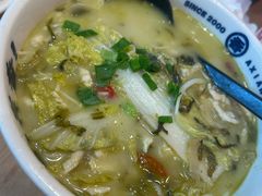 -阿香米线(深业上城店)