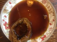 红烧吉品鲍鱼-车品品小食(大全楼店)